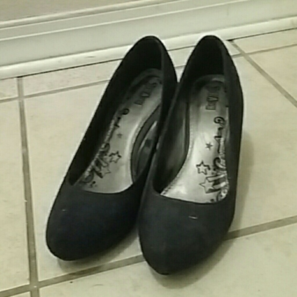 Heels